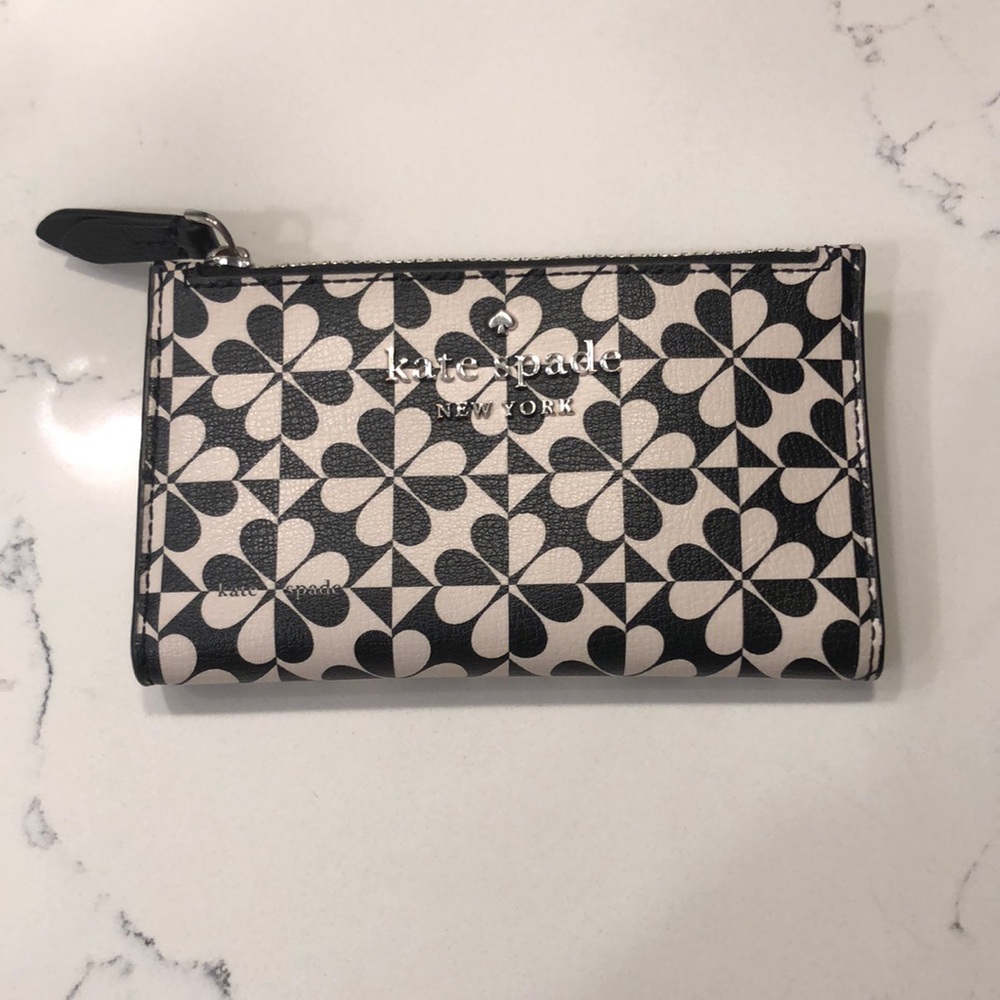 Kate Spane New York wallet